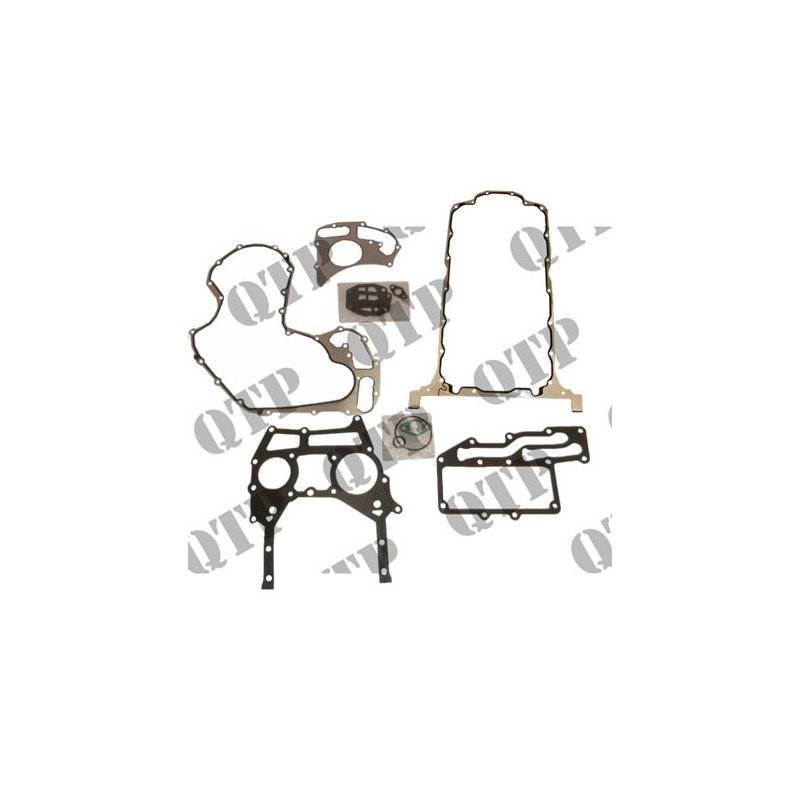 Ensemble de joints de carter