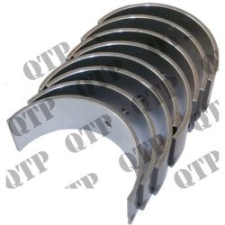 Coussinets de tête de bielle