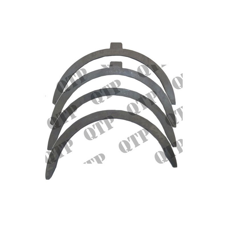 Kit de rondelles de butée