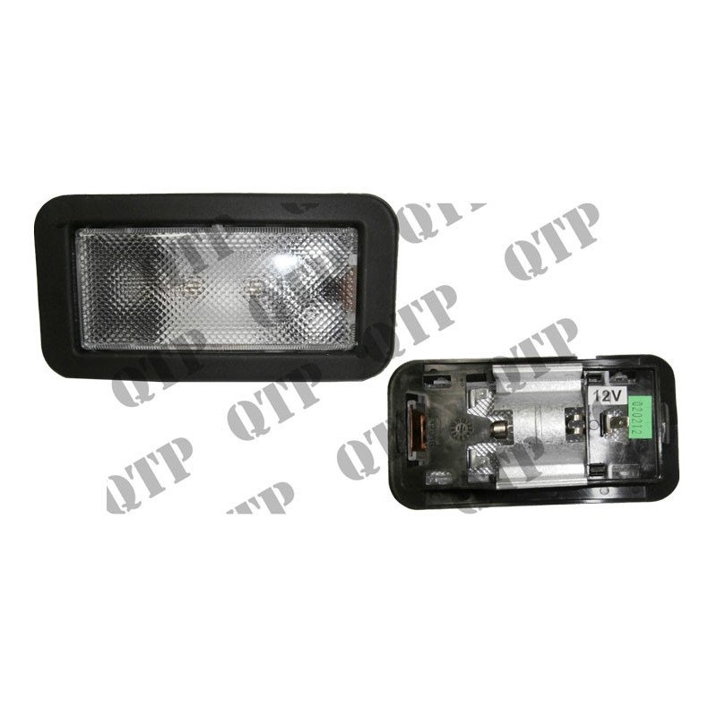 Lampe d'intérieur de toit