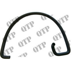 Tuyau de radiateur à réservoir intérieur