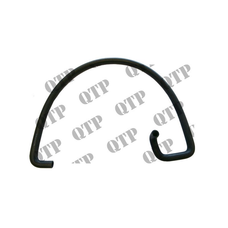 Tuyau de radiateur à réservoir intérieur