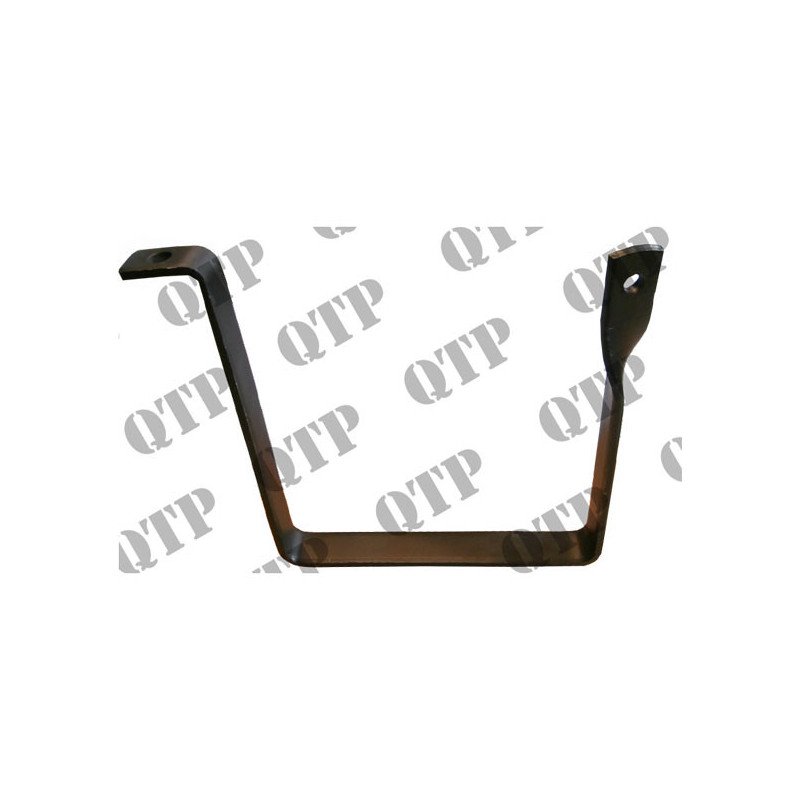 Support du marchepied