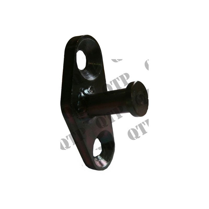 Vis de gâche de porte D