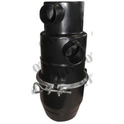 Ensemble à bain d'huile