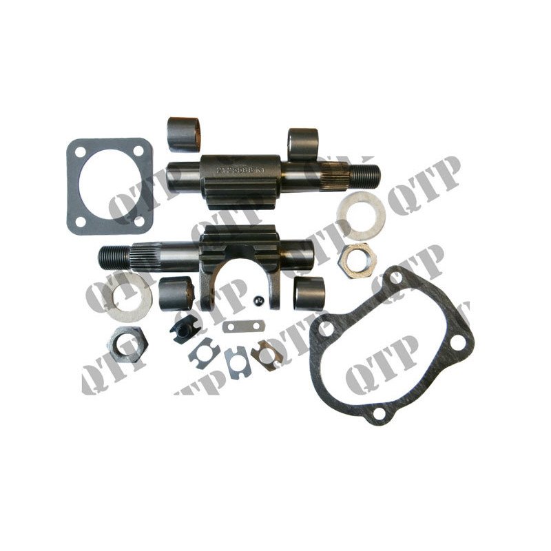 Kit de réparation de la boîte de direction