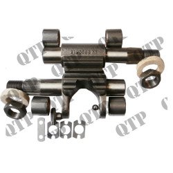 Kit de réparation de la boîte de direction