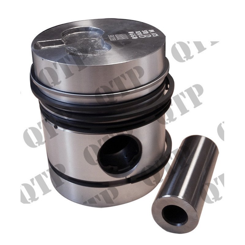 Assemblage de piston