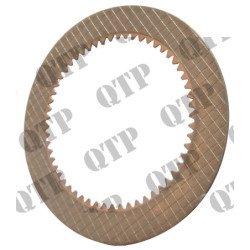 Disque de friction PTO (Pack de 7)