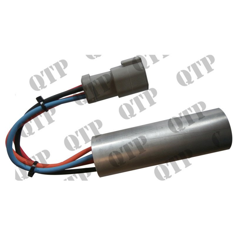 Module de protection de tension de la charge