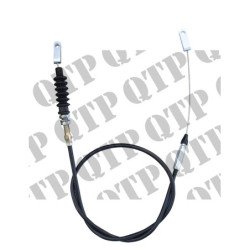 Câble pour pédale d'accélérateur