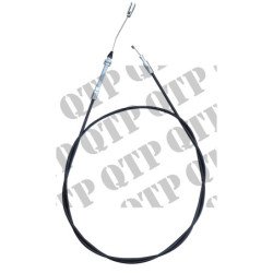 Câble pour pédale d'accélérateur