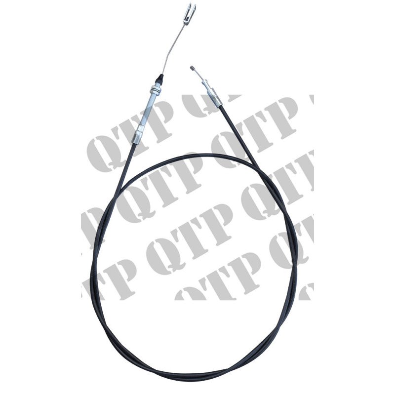 Câble pour pédale d'accélérateur