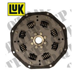 Amortisseur d'embrayage