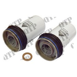 Fuel Filter Kit