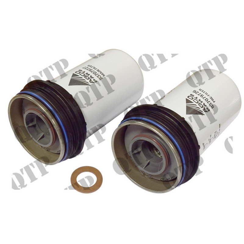 Fuel Filter Kit