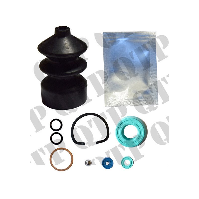 Brake Master Cylinder Seal Kit
