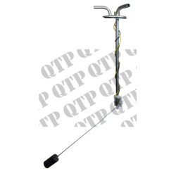 Expéditeur de carburant