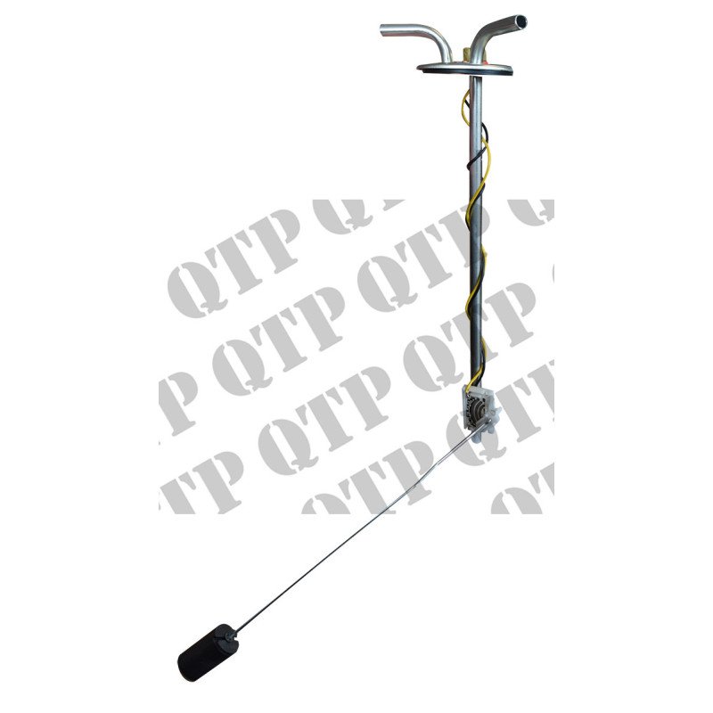 Expéditeur de carburant