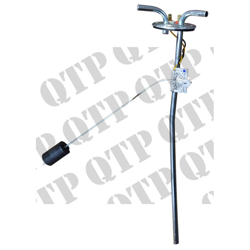 Expéditeur de carburant