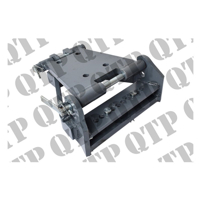 Barre Oscillante d'accouplement