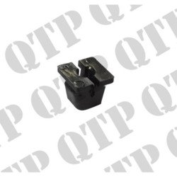 Square Nut (Pack de 6)