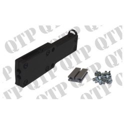 Carter de cáble de manette de gaz