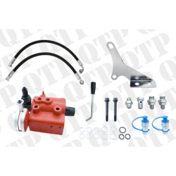 Ensemble de Valve de dérivation