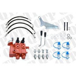 Ensemble de Valve de dérivation