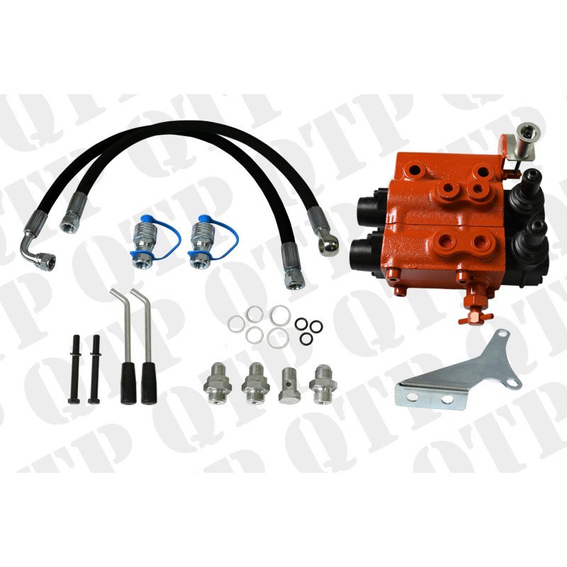 Ensemble de Valve de dérivation