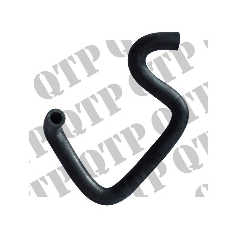 Durite supérieure de chaufferette