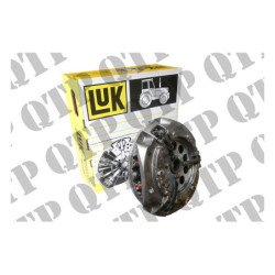 Ensemble de l'embrayage