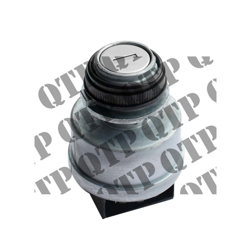 Contacteur d'allumage