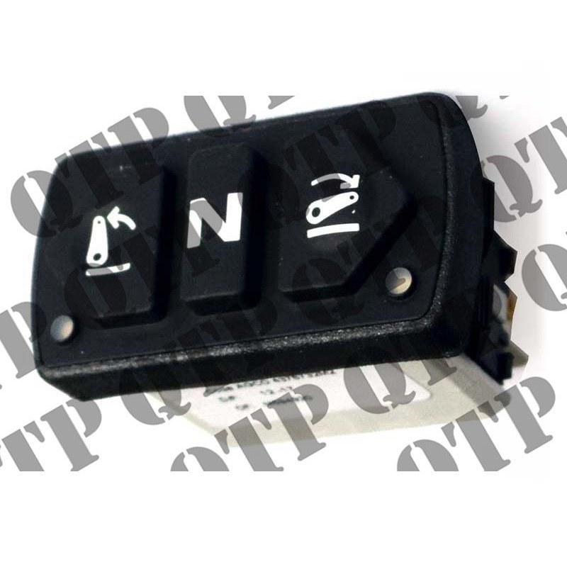 Commutateur de contrôle d'air