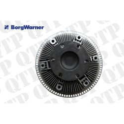 Ventilateur visqueux