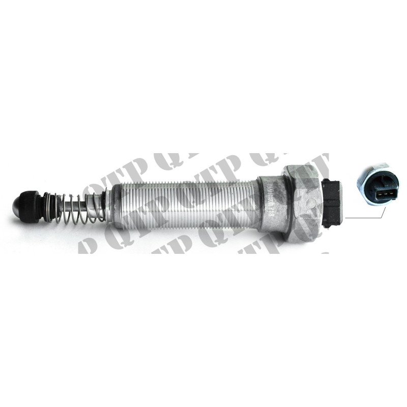 Capteur positionnement relevage