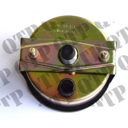 Horloge de compte-tours