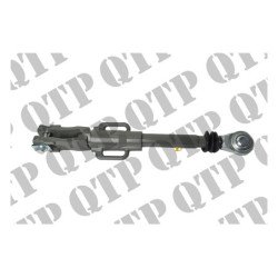 Levelling Box Assembly