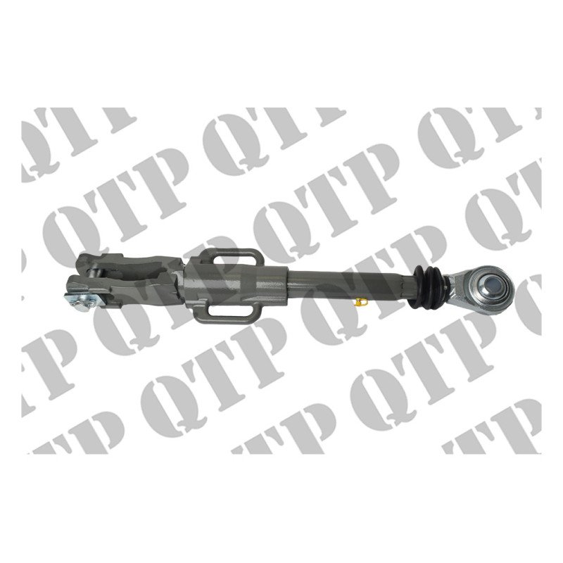 Levelling Box Assembly