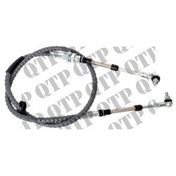 Teleflexible de transmission