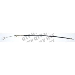 Câble de manette de gaz