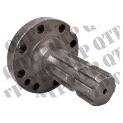 PTO Shaft