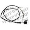 Temperature Sender Exhaust
