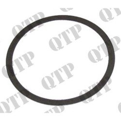 Cale du roulement de fusée d'essieu