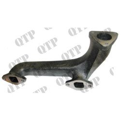 Collecteur d'échappement