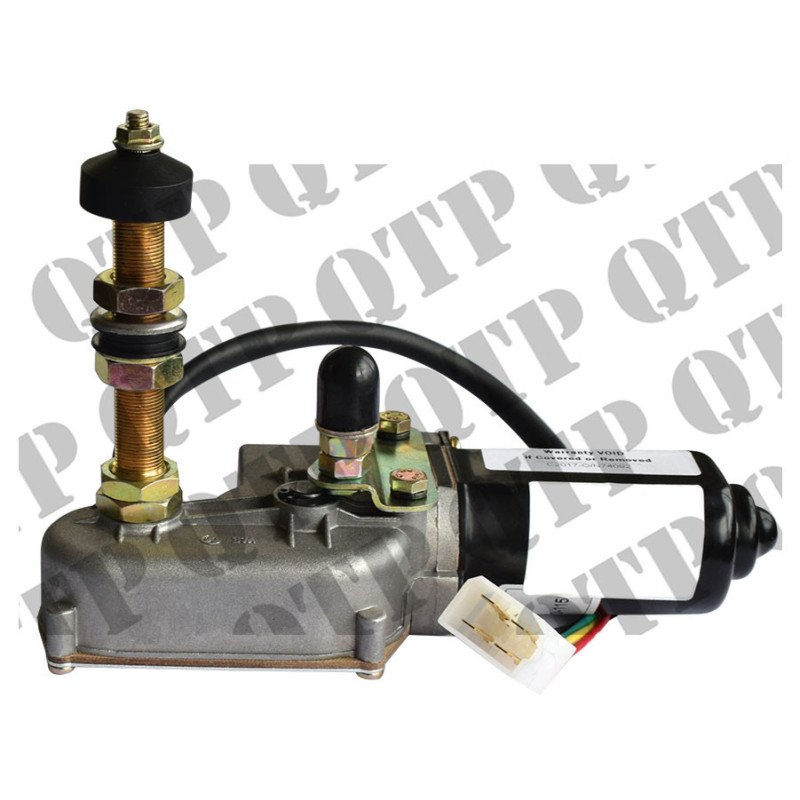 Moteur d'essuie-glace