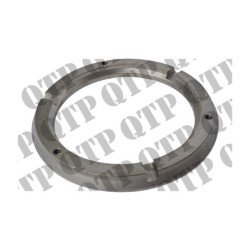 Brake Ware Plate