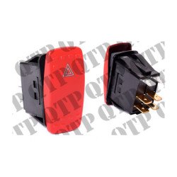 Hazard Switch