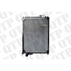 Radiator