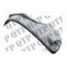 Mudguard LH